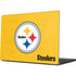 NFL Pittsburgh Steelers - Alternate Distressed Apple MacBook Pro 14-inch Skin