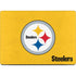 NFL Pittsburgh Steelers - Alternate Distressed Apple MacBook Pro 14-inch Skin