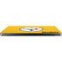 NFL Pittsburgh Steelers - Alternate Distressed Apple MacBook Pro 14-inch Skin