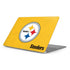 NFL Pittsburgh Steelers - Alternate Distressed Apple MacBook Pro 16-inch Skin