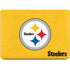 NFL Pittsburgh Steelers - Alternate Distressed Apple MacBook Pro 16-inch Skin