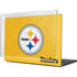 NFL Pittsburgh Steelers - Alternate Distressed MacBook Cases