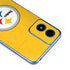 NFL Pittsburgh Steelers - Alternate Distressed Moto G Play 4G (2024) Skin