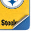NFL Pittsburgh Steelers - Alternate Distressed Moto G Play 4G (2024) Skin