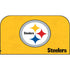 NFL Pittsburgh Steelers - Alternate Distressed Nintendo Switch 2 (2025) with Joy-Con Skin