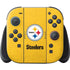NFL Pittsburgh Steelers - Alternate Distressed Nintendo Skins