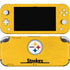 NFL Pittsburgh Steelers - Alternate Distressed Nintendo Skins