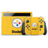 NFL Pittsburgh Steelers - Alternate Distressed Nintendo Skins