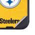 NFL Pittsburgh Steelers - Alternate Distressed Otterbox Defender iPhone Skin