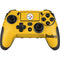 NFL Pittsburgh Steelers - Alternate Distressed PlayStation Scuf Vantage 2 Controller Skin