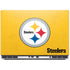 NFL Pittsburgh Steelers - Alternate Distressed Dell Precision Skin