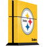 NFL Pittsburgh Steelers - Alternate Distressed PlayStation PS4 Skins