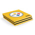NFL Pittsburgh Steelers - Alternate Distressed PlayStation PS4 Skins