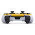 NFL Pittsburgh Steelers - Alternate Distressed PS5 DualSense Edge Pro Controller Skin