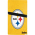 NFL Pittsburgh Steelers - Alternate Distressed PS5 Pro Bundle Skin