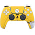 NFL Pittsburgh Steelers - Alternate Distressed PS5 Pro Bundle Skin