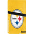 NFL Pittsburgh Steelers - Alternate Distressed PS5 Pro Disk Bundle Skin