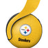 NFL Pittsburgh Steelers - Alternate Distressed PULSE 3D Wireless Headset for PS5 Skin
