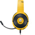NFL Pittsburgh Steelers - Alternate Distressed Razer Kraken X Skin