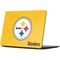 NFL Pittsburgh Steelers - Alternate Distressed Surface Laptop 7 13.8in Skin