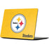 NFL Pittsburgh Steelers - Alternate Distressed Surface Laptop 7 13.8in Skin