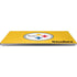 NFL Pittsburgh Steelers - Alternate Distressed Laptop Skins
