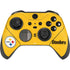 NFL Pittsburgh Steelers - Alternate Distressed Xbox Elite Wireless Controller Series 2 Skin