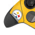 NFL Pittsburgh Steelers - Alternate Distressed Xbox Elite Wireless Controller Series 2 Skin