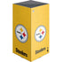 NFL Pittsburgh Steelers - Alternate Distressed XBox Series X Digital Edition Console Skin