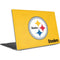 NFL Pittsburgh Steelers - Alternate Distressed Dell XPS Skin