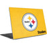 NFL Pittsburgh Steelers - Alternate Distressed Dell XPS Skin