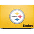NFL Pittsburgh Steelers - Alternate Distressed HP ZBook Fury 16 G10 Skin