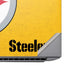 NFL Pittsburgh Steelers - Alternate Distressed HP ZBook Fury 16 G10 Skin