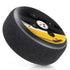 NFL Pittsburgh Steelers Amazon Echo Dot Skin