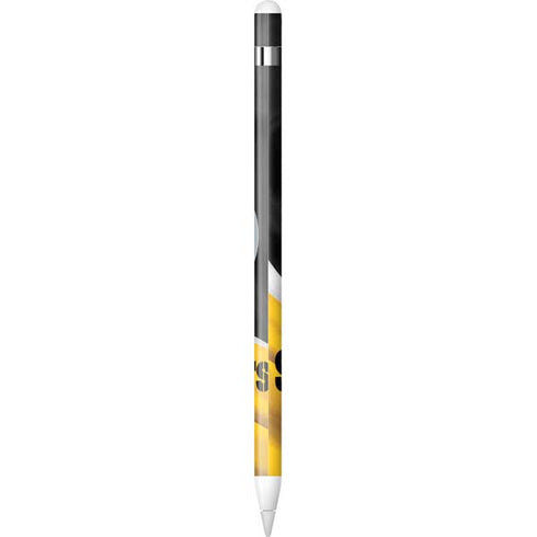 NFL Pittsburgh Steelers Apple Pencil (1st Gen, 2017) Skin