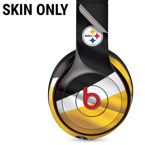 NFL Pittsburgh Steelers Beats Solo 3 Wireless Skin
