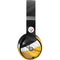 NFL Pittsburgh Steelers Beats Solo 4 Wireless Headphones Skin