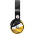 NFL Pittsburgh Steelers Beats Solo 4 Wireless Headphones Skin