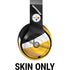 NFL Pittsburgh Steelers Beats Solo 4 Wireless Headphones Skin