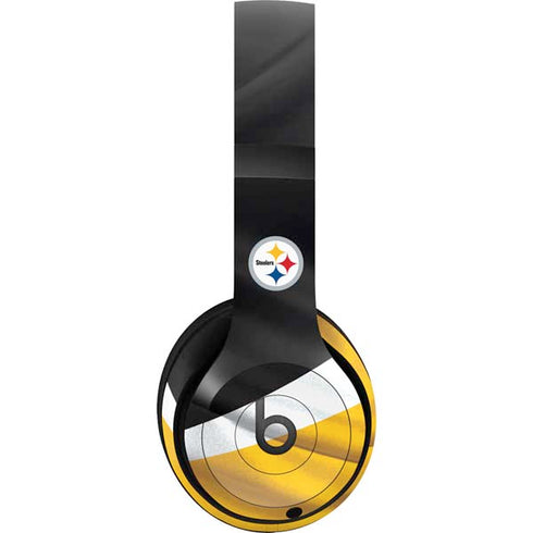 NFL Pittsburgh Steelers Beats Studio Pro Wireless Headphones Skin