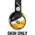 NFL Pittsburgh Steelers Beats Studio Pro Wireless Headphones Skin