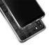NFL Pittsburgh Steelers Black & White Galaxy A21 Clear Case