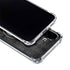 NFL Pittsburgh Steelers Black & White Galaxy A36 5G Clear Case