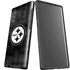 NFL Pittsburgh Steelers Black & White Galaxy Note 10 Pro Case