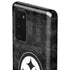 NFL Pittsburgh Steelers Black & White Galaxy Note20 5G Pro Case