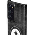 NFL Pittsburgh Steelers Black & White Galaxy Note20 Ultra 5G Lite Case