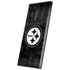 NFL Pittsburgh Steelers Black & White Galaxy Note20 Ultra 5G Skin