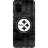 NFL Pittsburgh Steelers Black & White Galaxy S20 Plus Pro Case