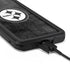 NFL Pittsburgh Steelers Black & White Galaxy S20 Plus Waterproof Case