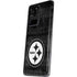 NFL Pittsburgh Steelers Black & White Galaxy S20 Ultra 5G Skin